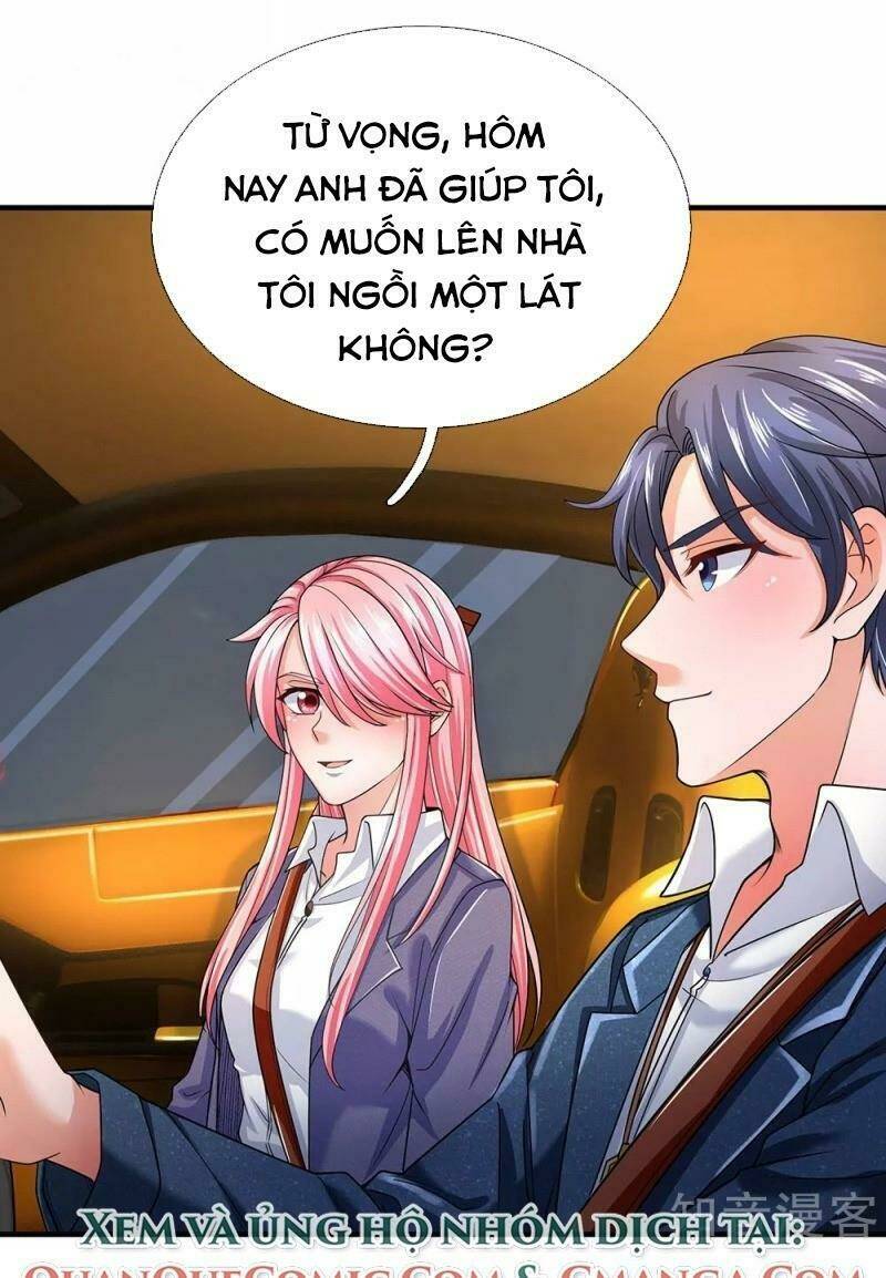 Chung Cực Binh Vương Tại Đô Thị: Chapter 126