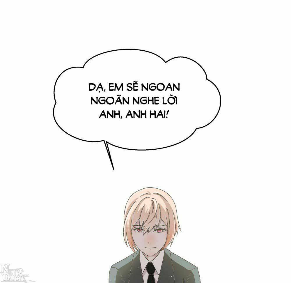 Đối Nhĩ Duy Mệnh Thị Tòng: Chapter 7