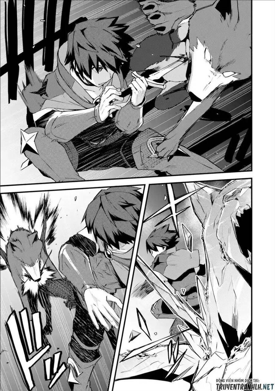 Nido Tensei Shita Shounen Wa S Rank Boukensha Toshite Heion Ni Sugosu-Zense Ga Kenja De Eiyuu Datta: Chapter 19