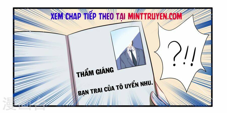 Bình Hoa Tốt Nhất: Chapter 2