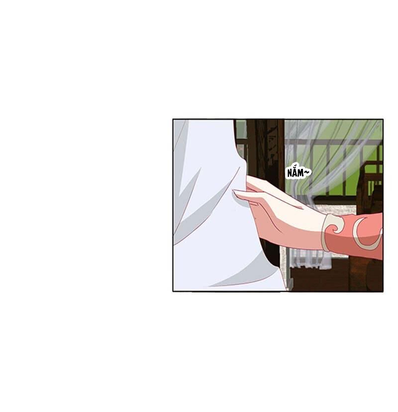 Thông Linh Phi: Chapter 401