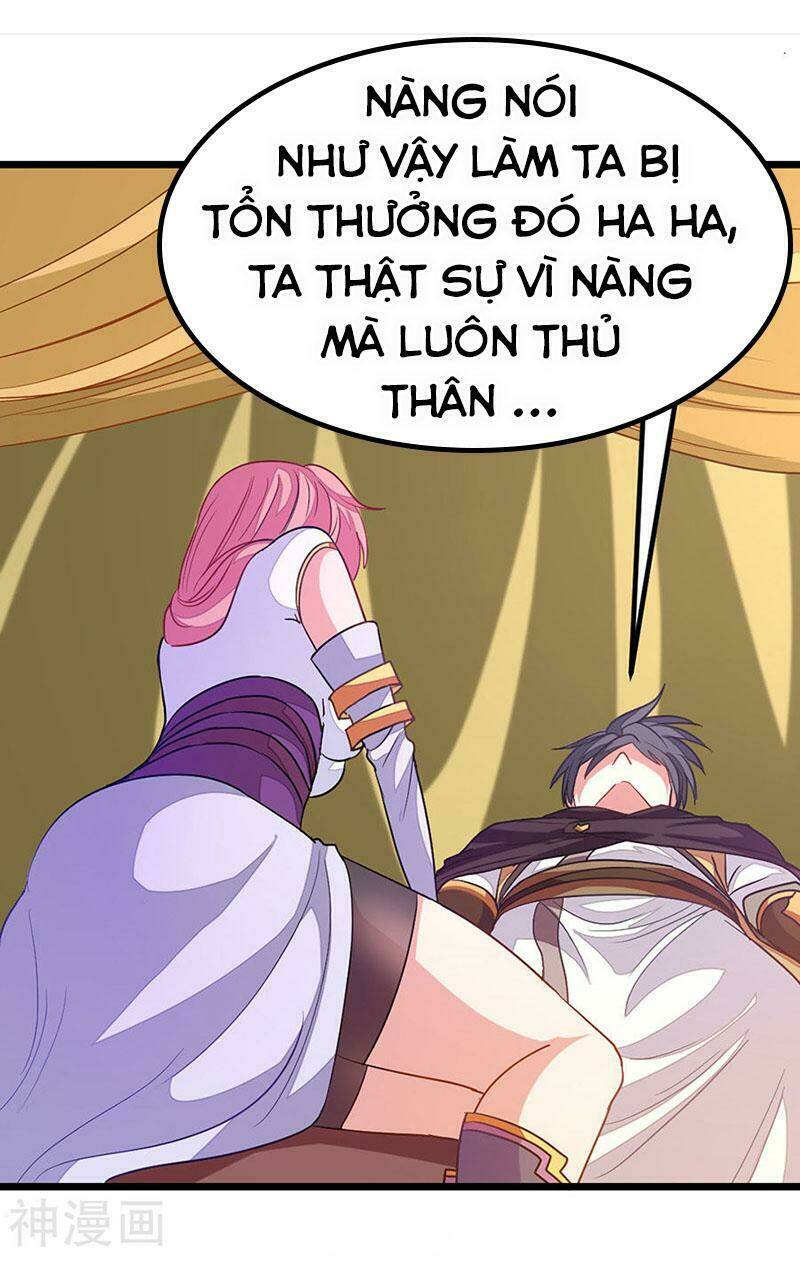 Cửu Dương Thần Vương: Chapter 194