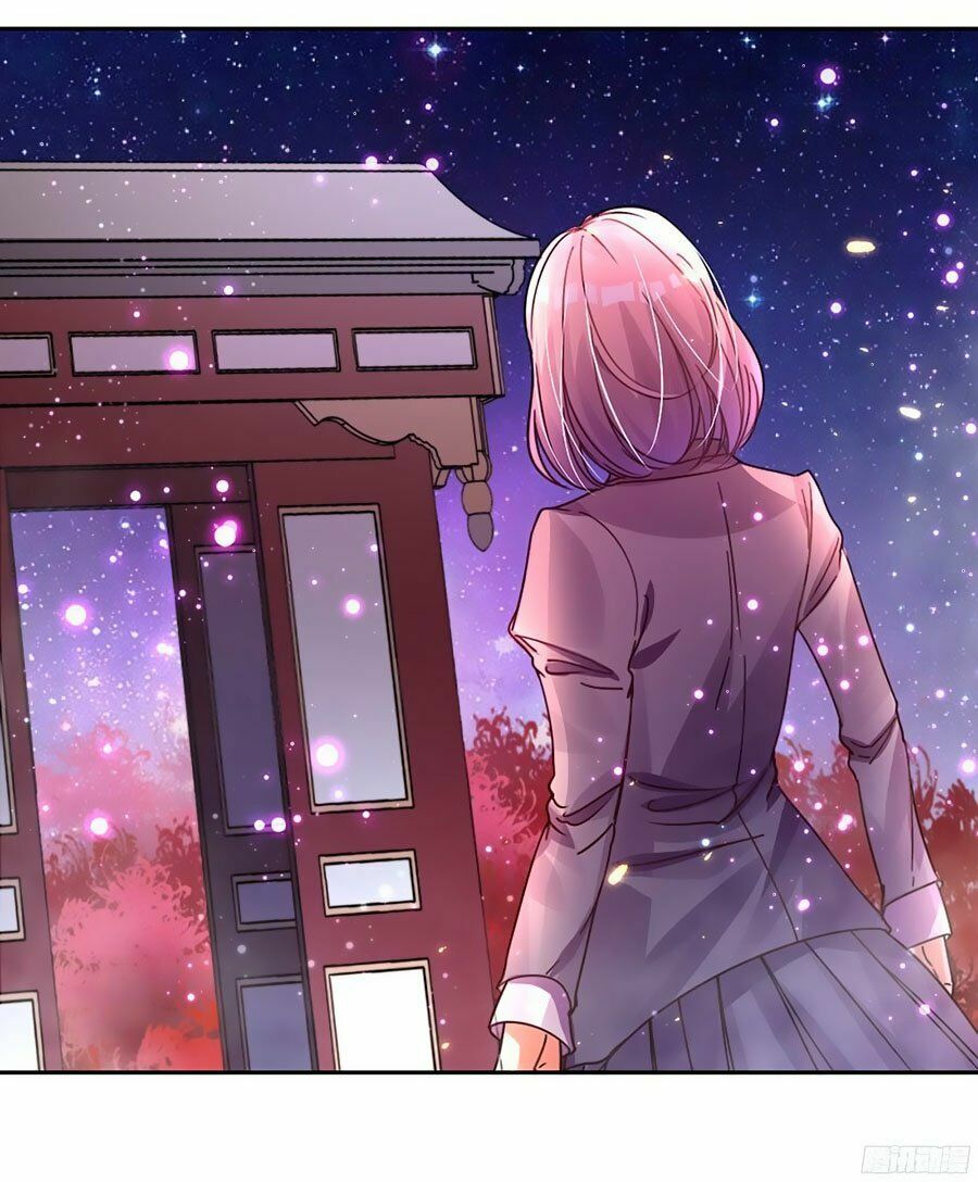 Yêu Tiếp Thành Nghiện, Tổng Tài Quá Bá Đạo: Chapter 4