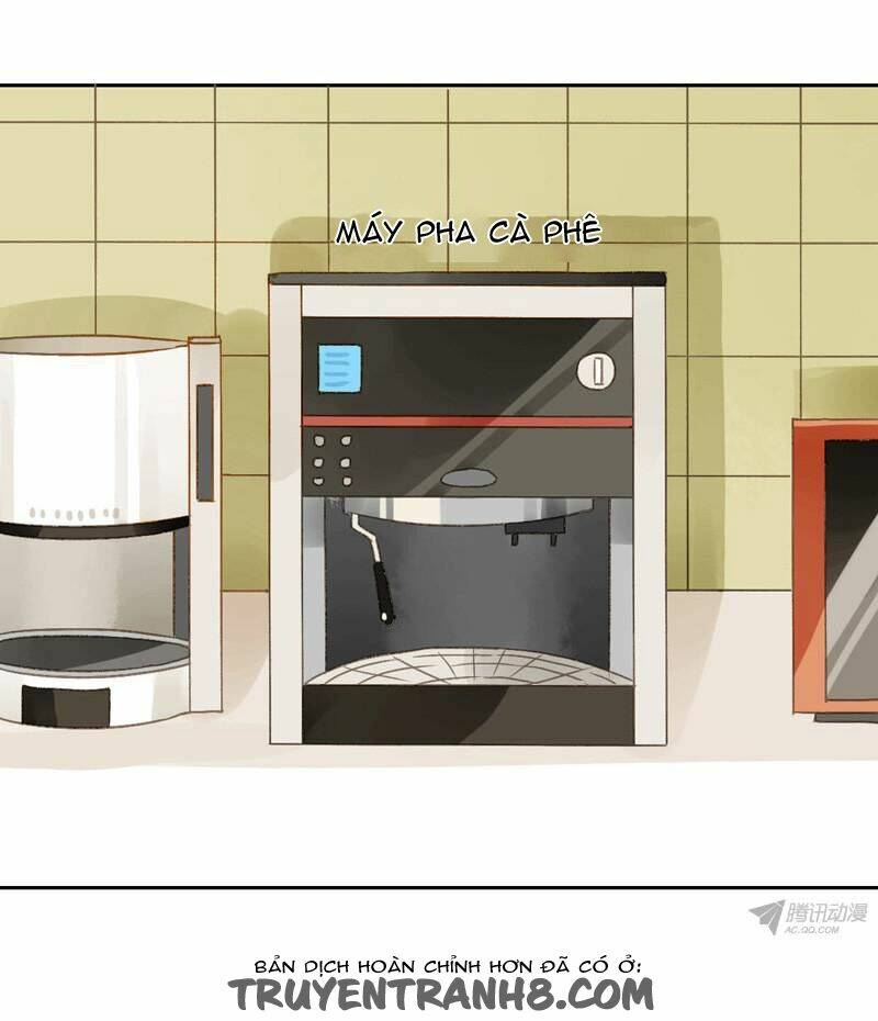 Sức Mạnh Của Sắc Đẹp: Chapter 21