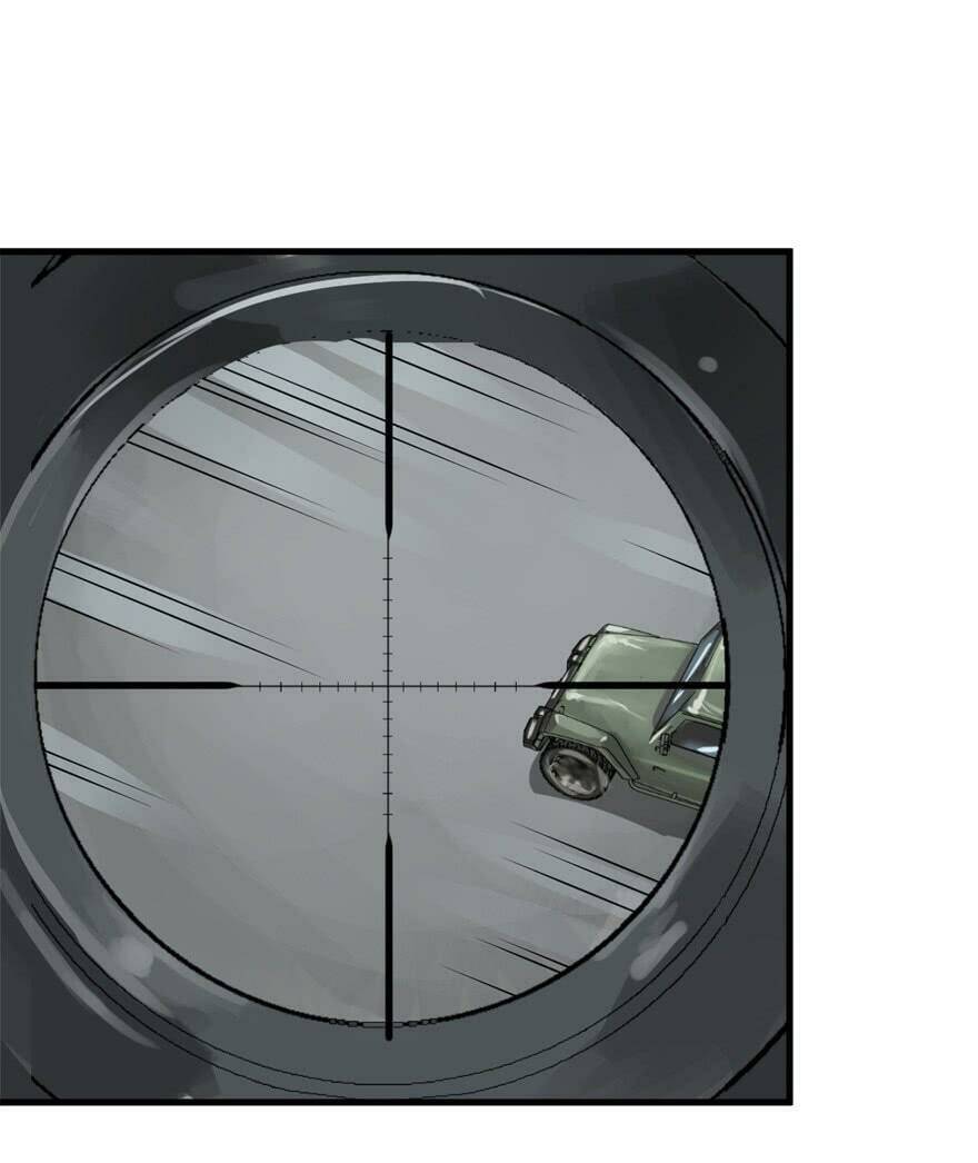 Vua Sinh Tồn: Chapter 26