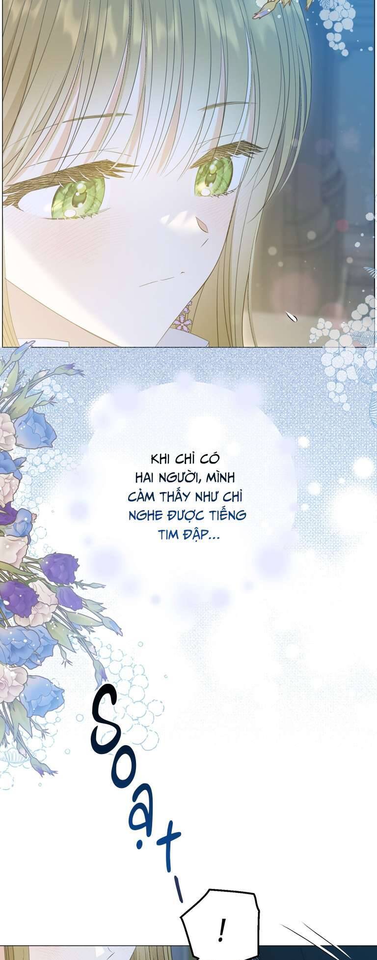 Hãy Để Tiểu Thư Emily Yên: Chapter 13