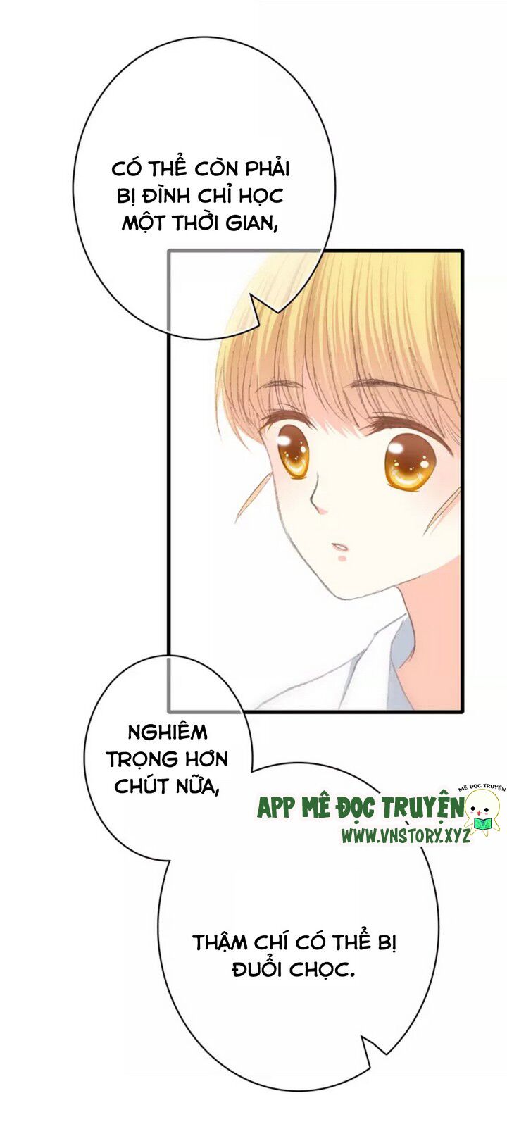 Con Tim Rung Động: Chapter 47