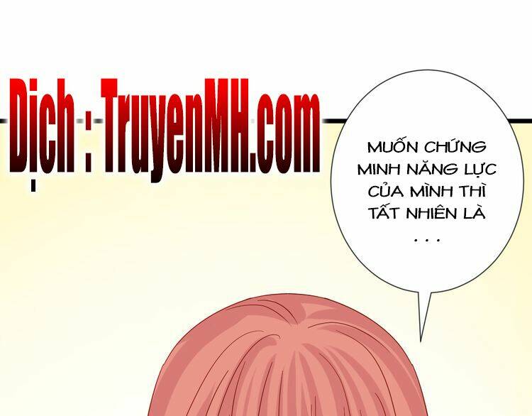 Nữ Hoàng Giá Đáo: Chapter 34