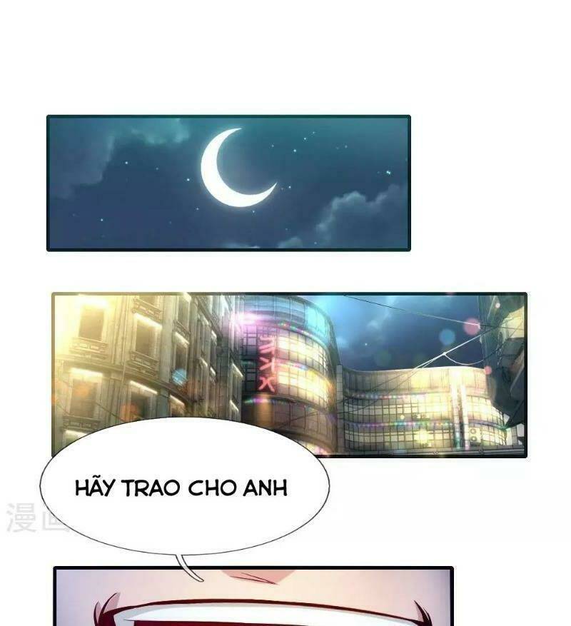 Bạn Gái Mạt Thế Vườn Nhà Ta Thông Tới Mạt Thế: Chapter 34
