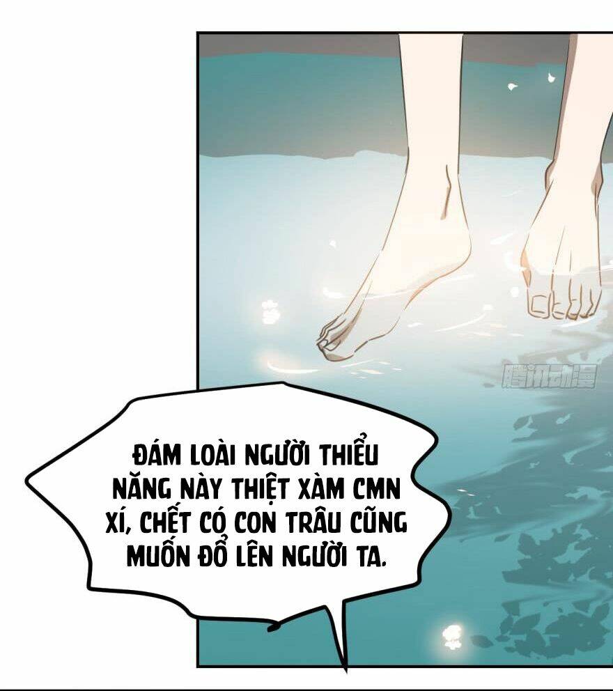 Truy Bắt Ngao Ngao: Chapter 31
