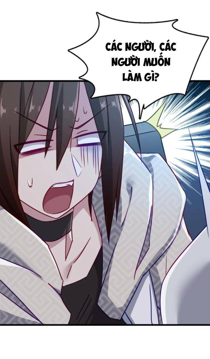 Đại Bảo Kiếm Của Tôi: Chapter 3