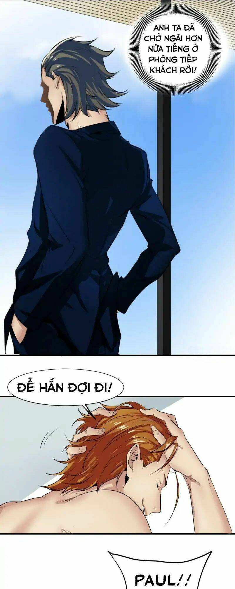 Thắng Ăn Cả: Chapter 1