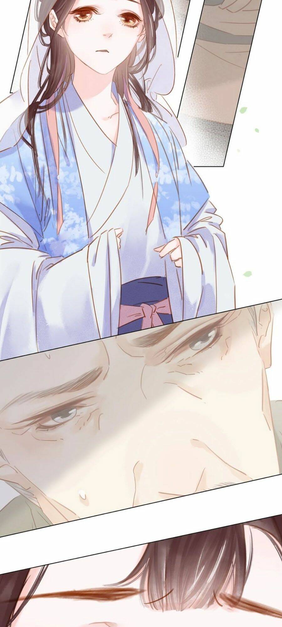 Tiểu Sư Phụ, Tóc Giả Của Ngài Rơi Rồi!: Chapter 11