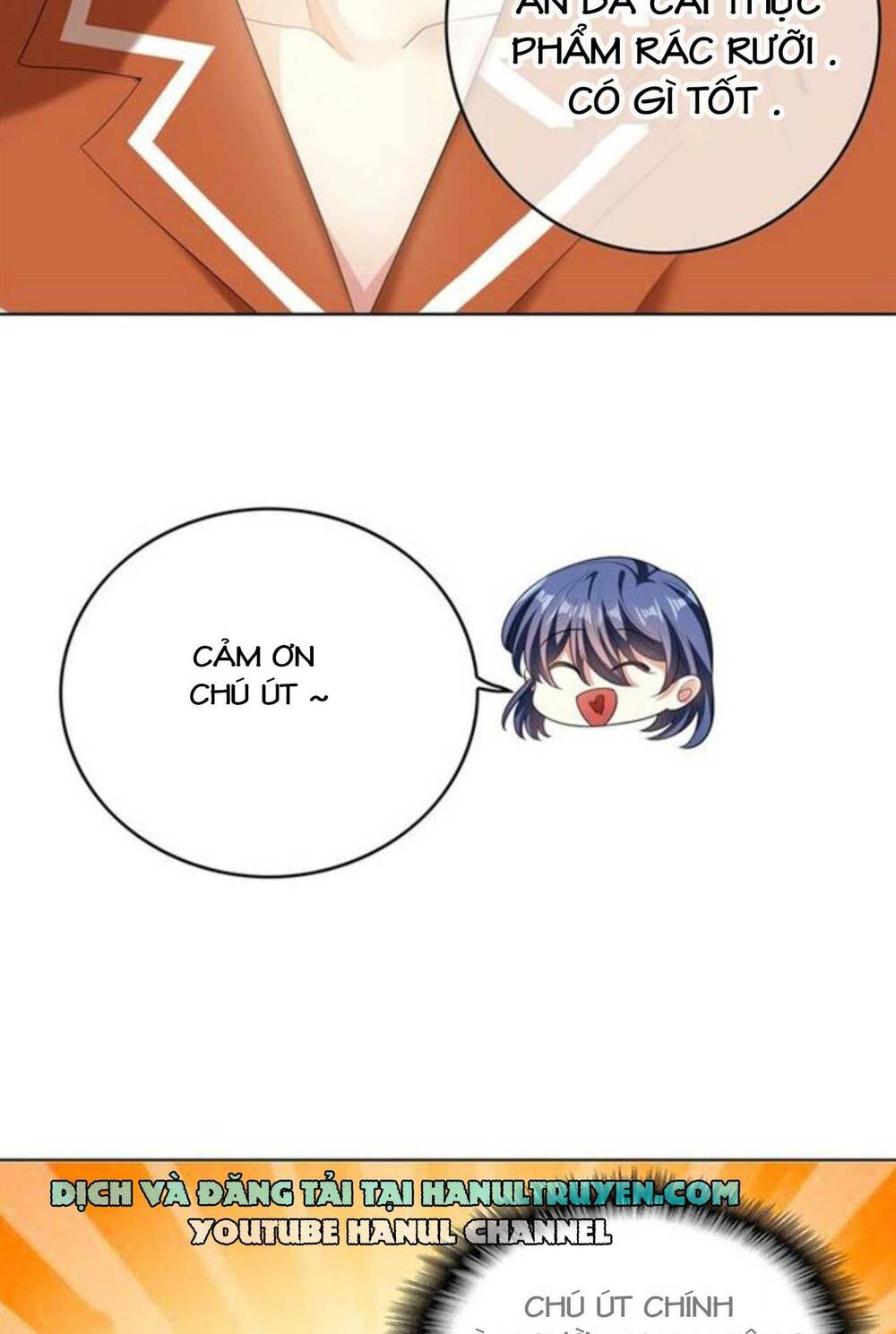 Cô Vợ Nhỏ Nuông Chiều Quá Lại Thành Ác!!: Chapter 48
