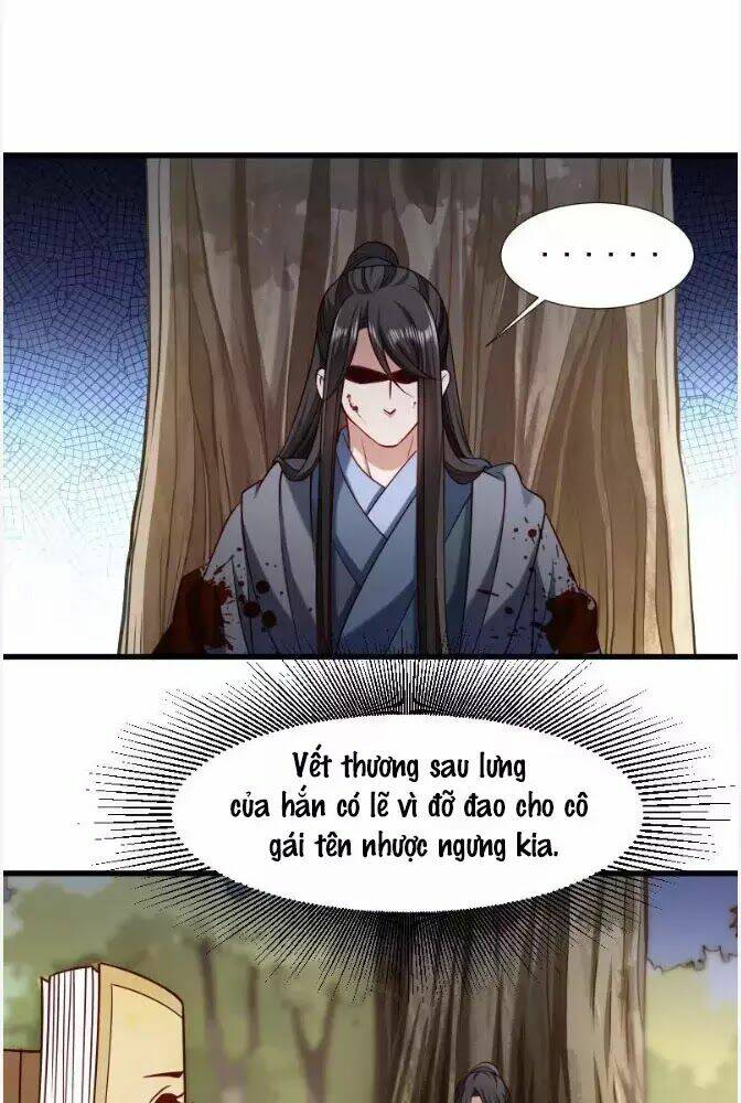 Tiểu Hoàng Thư Và Tiểu Hoàng Thúc: Chapter 70