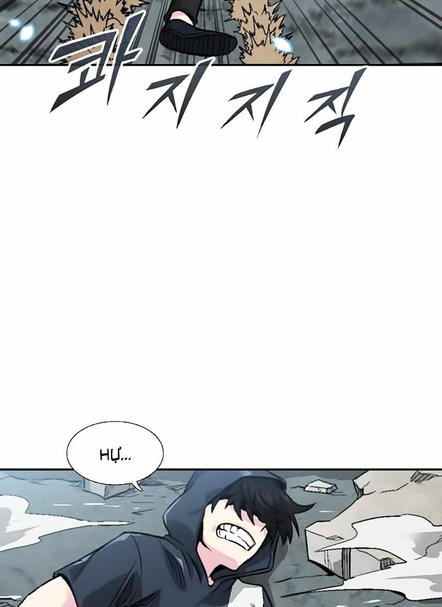 Hầm Ngục Bóng Tối: Chapter 5