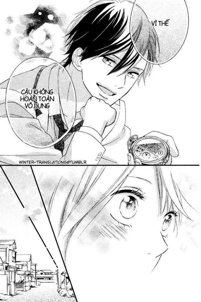 Koko Kara Saki Wa Ng: Chapter 2