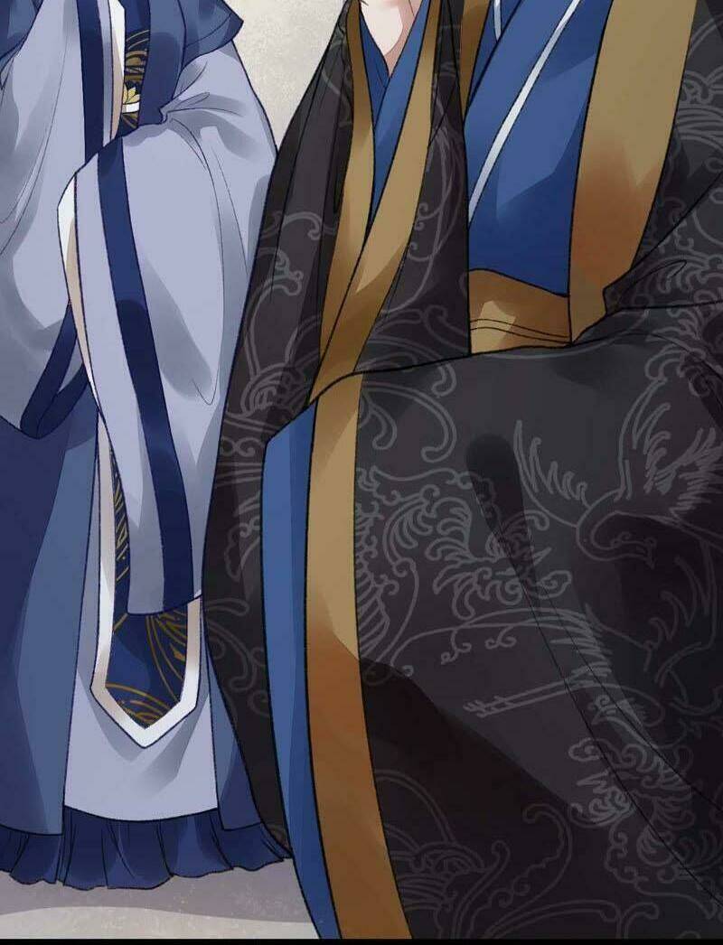 Thịnh Sủng Kiều Nữ Trở Về Triều Ca: Chapter 6