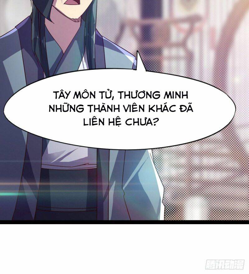 Kiếm Đồ: Chapter 60