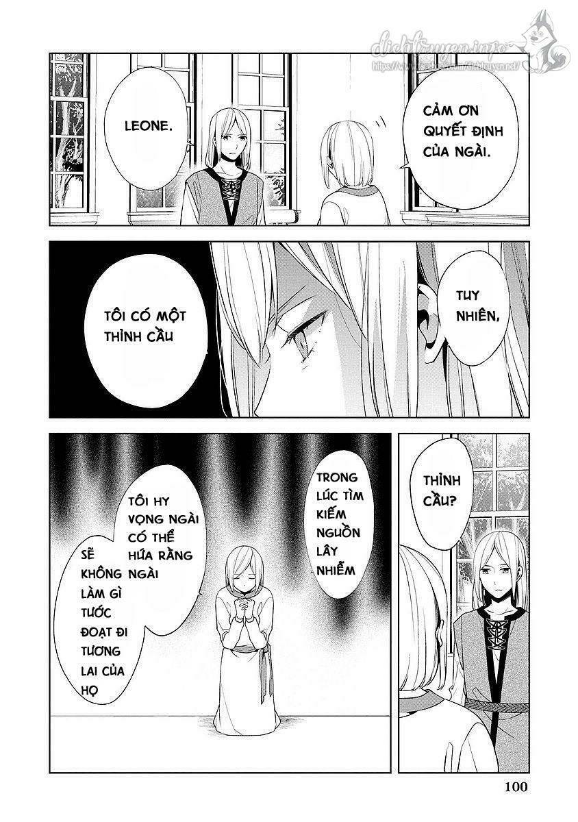E? Heibon Desu Yo??: Chapter 16