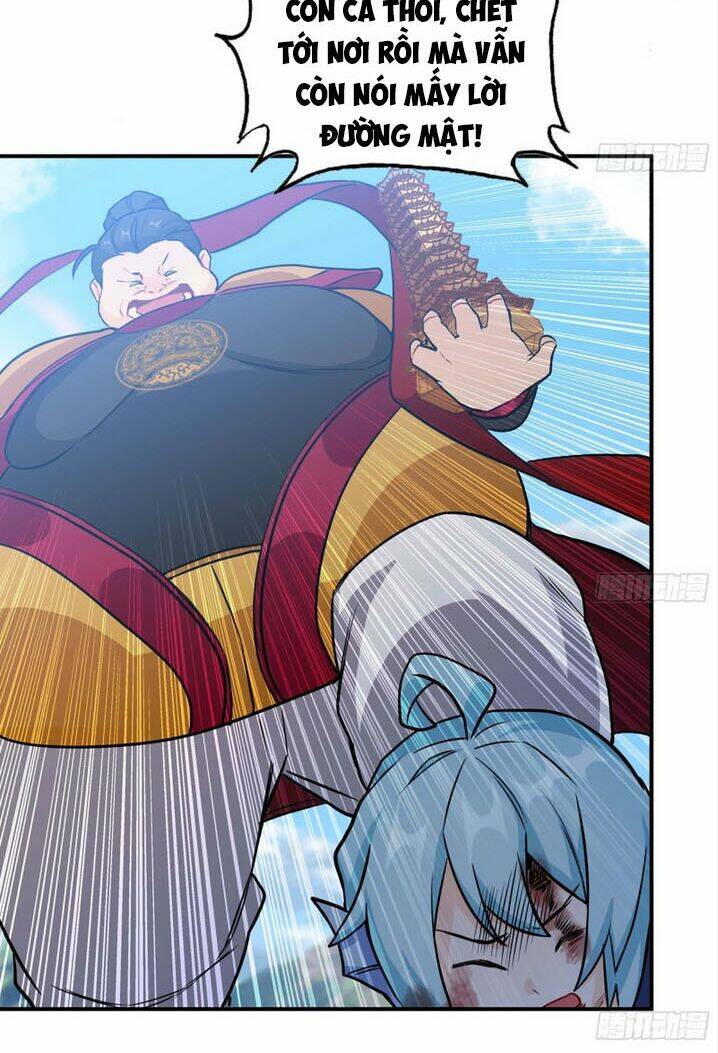 Khởi Đầu Bằng Một Con Côn: Chapter 130