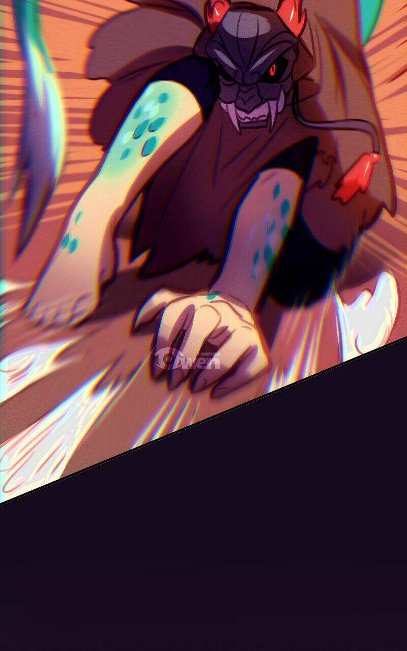 Lời Nguyền Lalin: Chapter 19