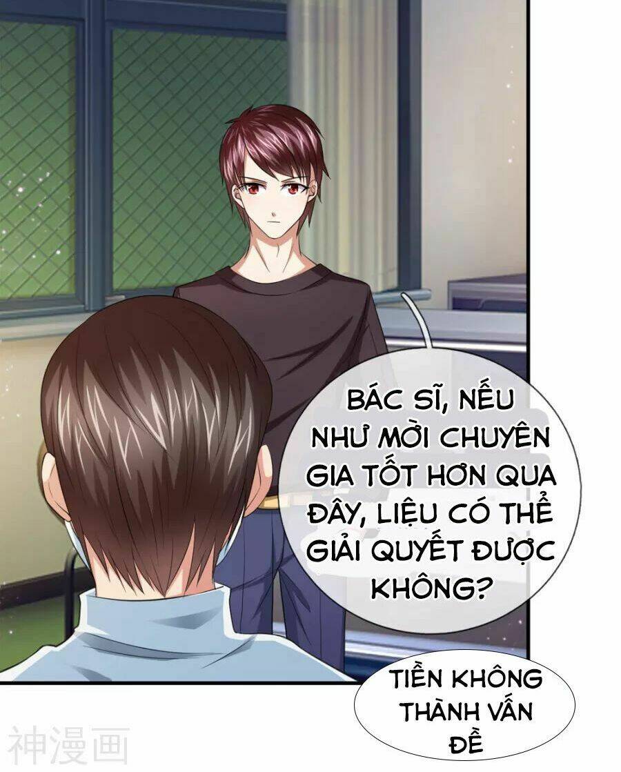 Tuyệt Thế Phi Đao: Chapter 23