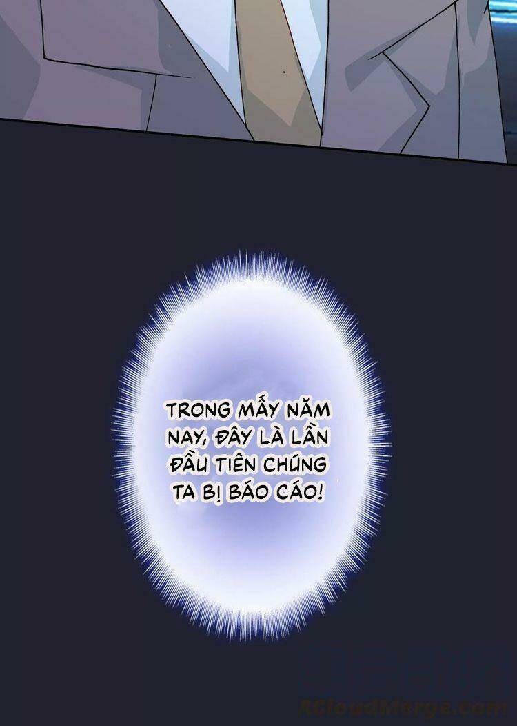 Chuyển Phát Nhanh Tình Yêu: Chapter 10