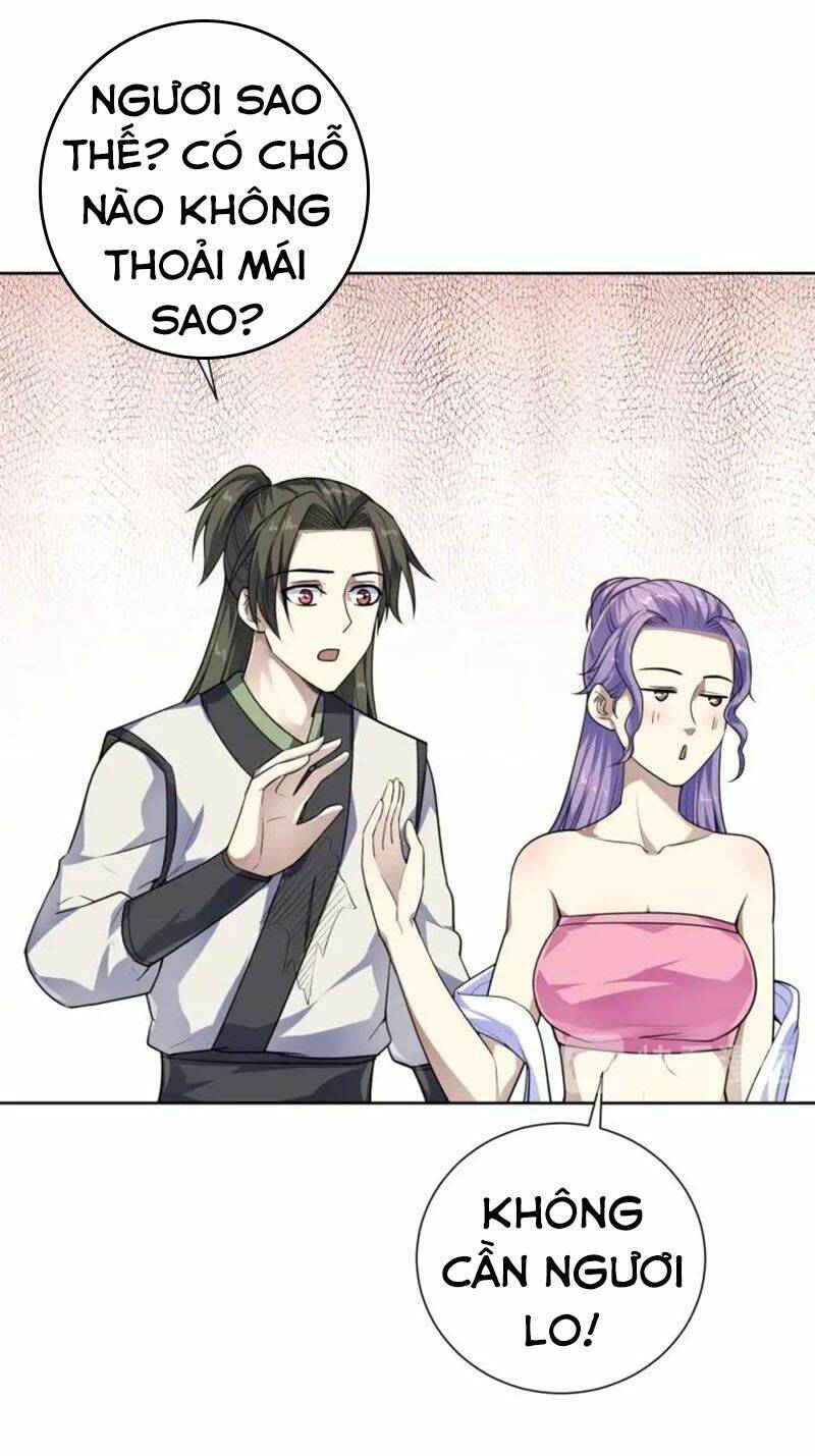 Nghịch Thiên Đại Thần: Chapter 61