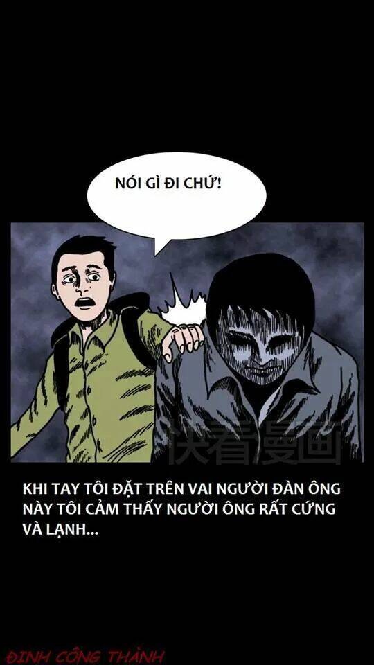 Thầy Súng Kể Chuyện Ma: Chapter 30