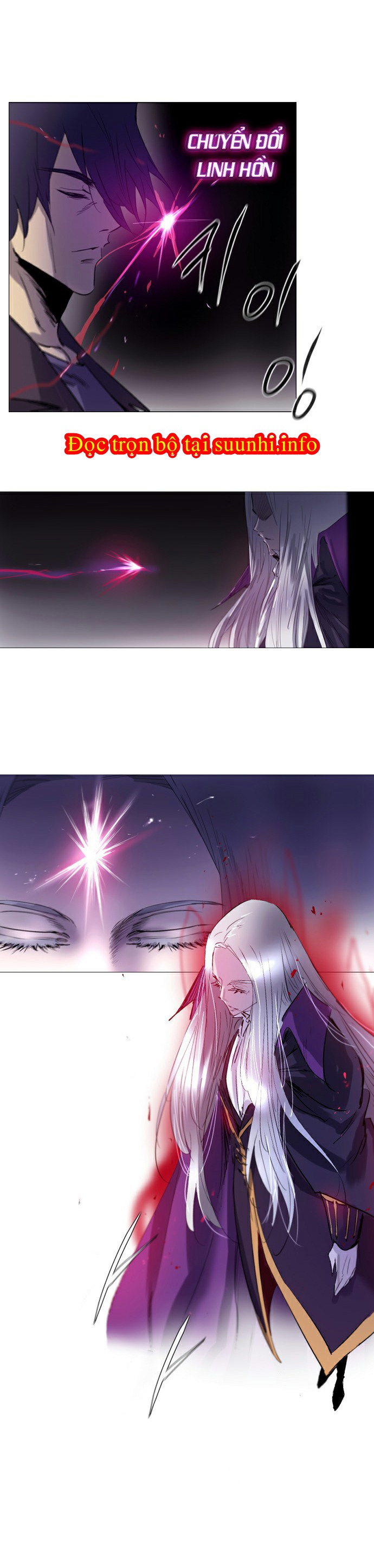 Soul Cartel: Chapter 174