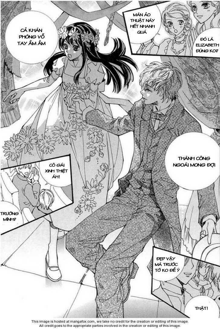 Dear My Girls: Chapter 3