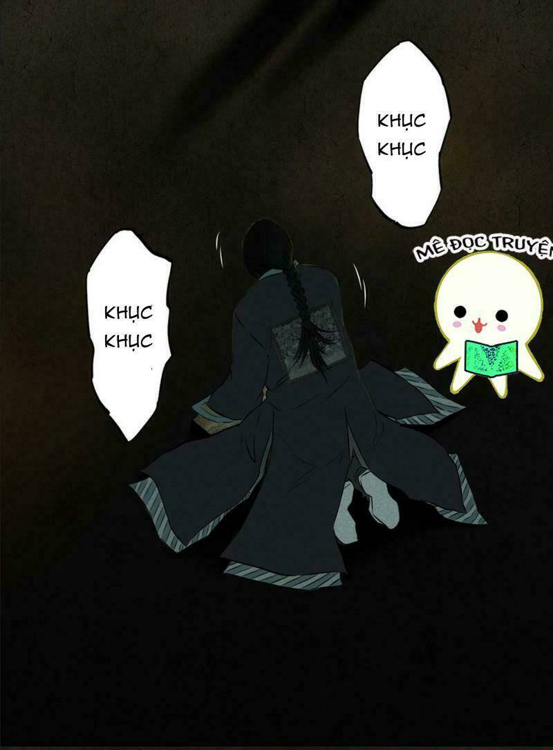 Thành Đô 1995: Chapter 26