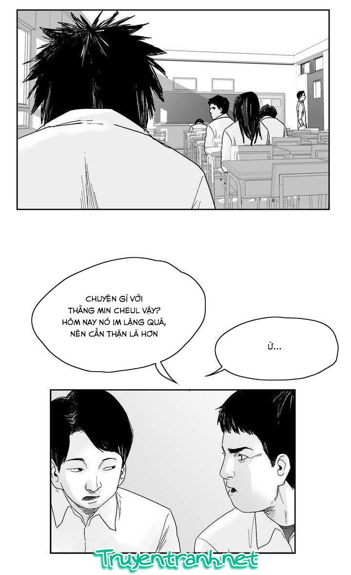Dear Boy: Chapter 40