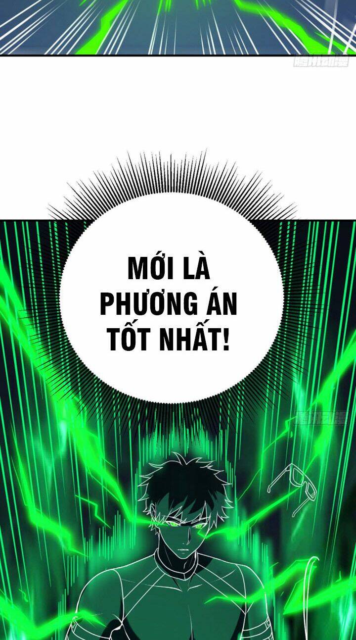 Trợ Lý Thánh Tôn, Ta Đã Vô Địch: Chapter 17