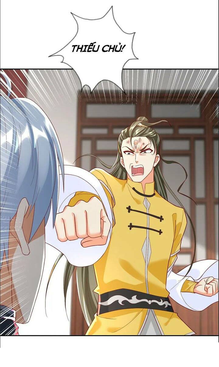 Chí Tôn Trọng Sinh: Chapter 206