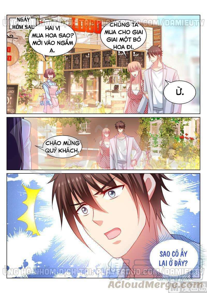 Ngận Thuần Ngận Ái Muội: Chapter 305