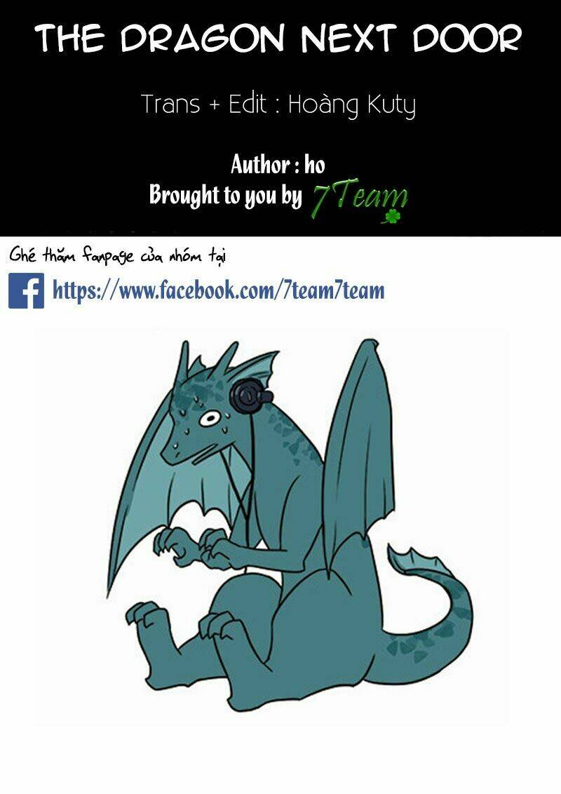 Hắn Ta Là Rồng: Chapter 11