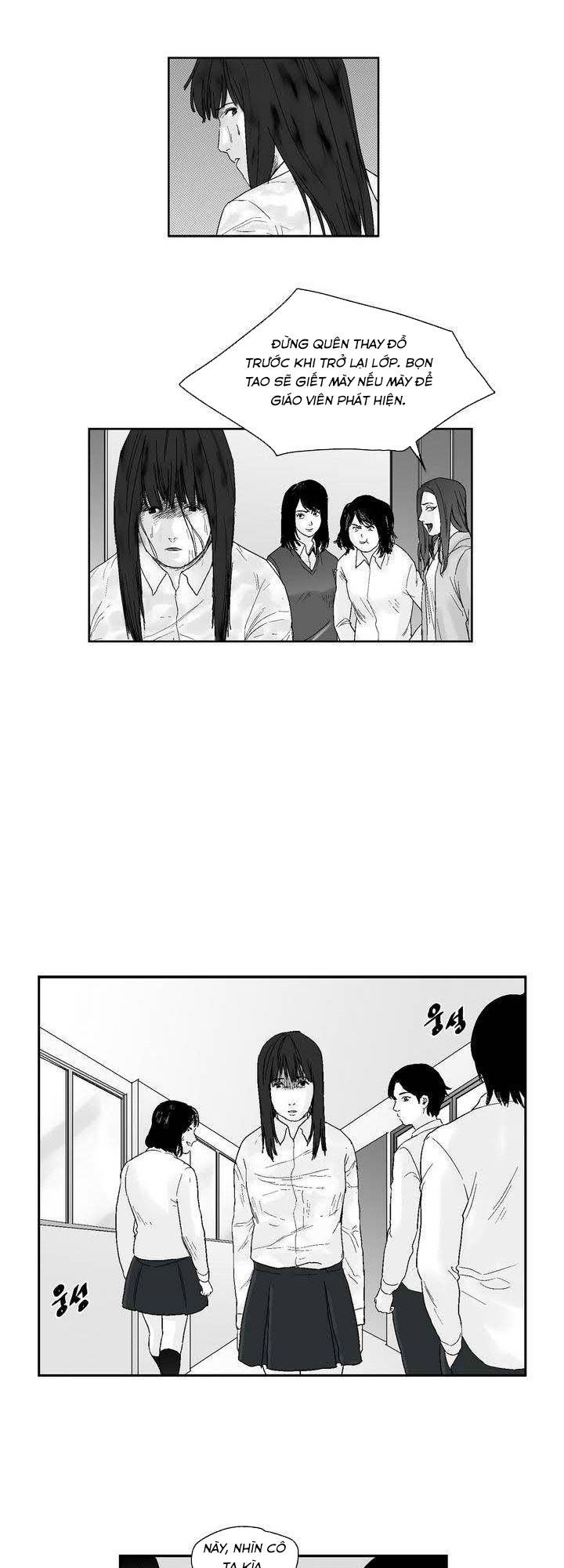 Dear Boy: Chapter 26