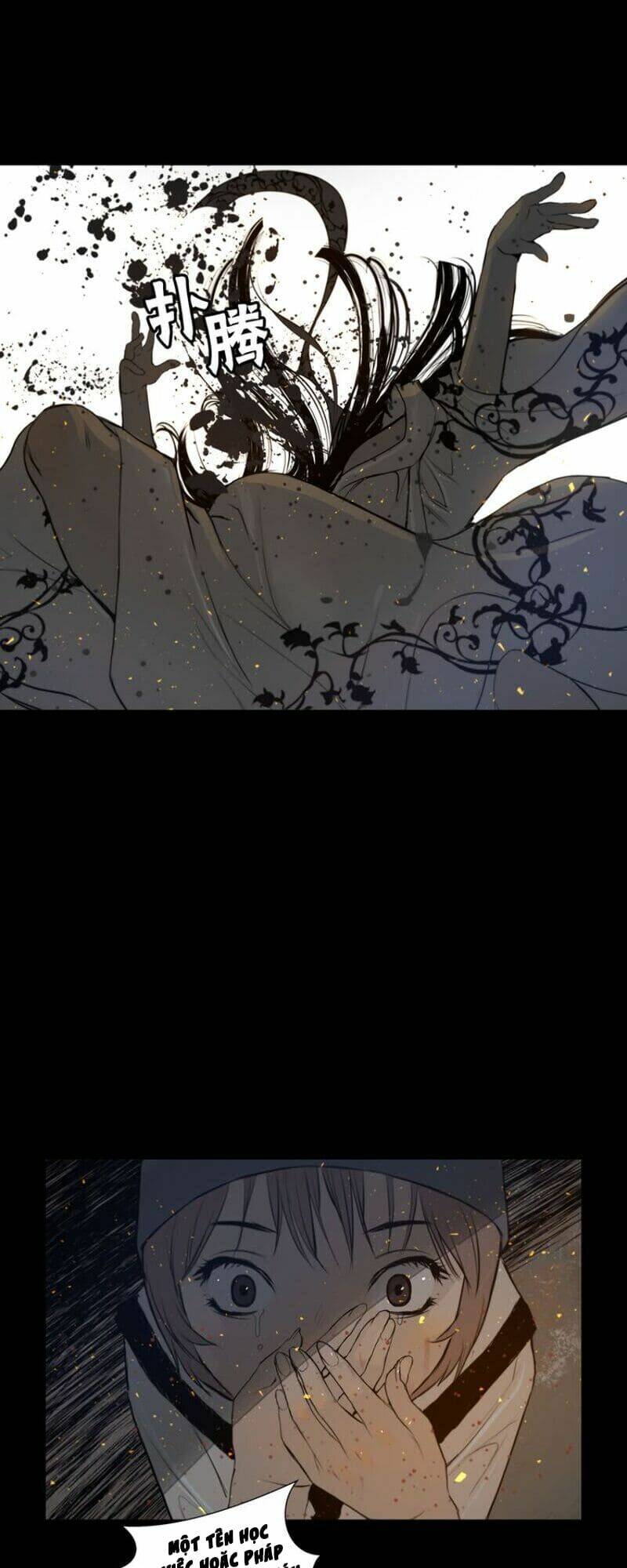 Vinh Quang Kiếm: Chapter 30