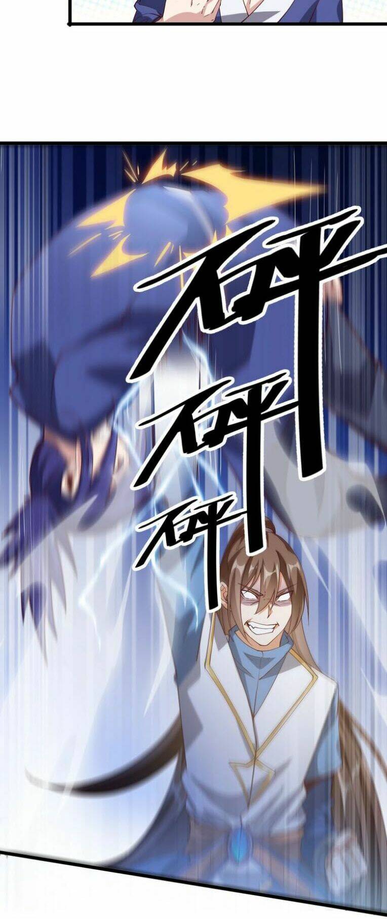 Ngự Thiên Thần Đế: Chapter 41