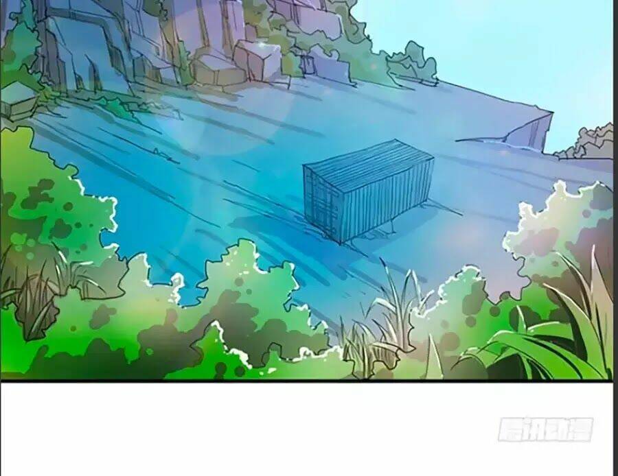 Ma Vương Luyến Ái Chỉ Nam: Chapter 111