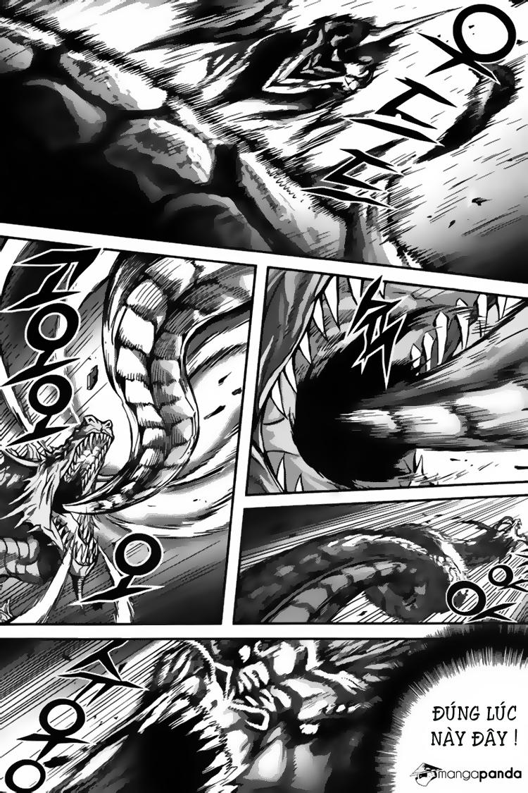 Diêm Đế: Chapter 39.2