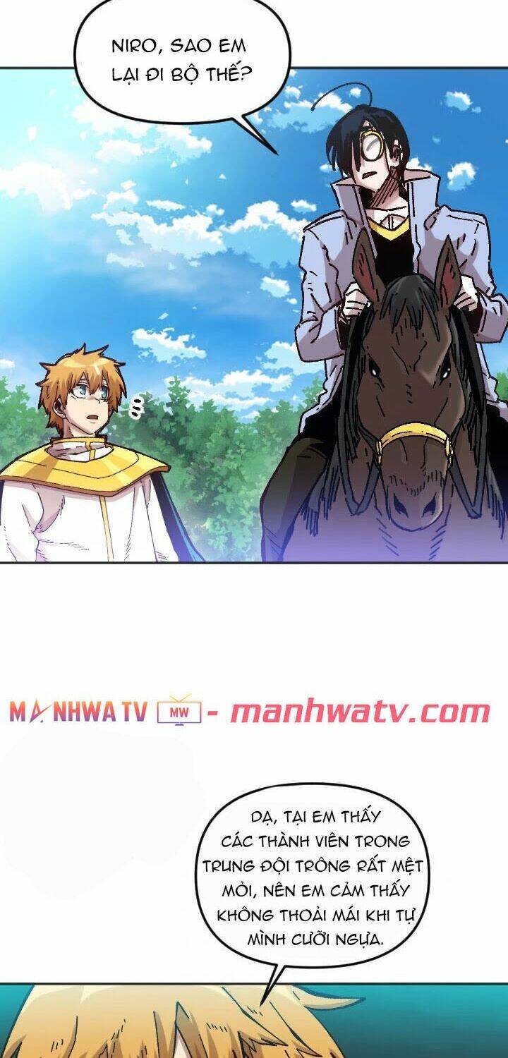 Nô Lệ Nghịch Thiên: Chapter 66