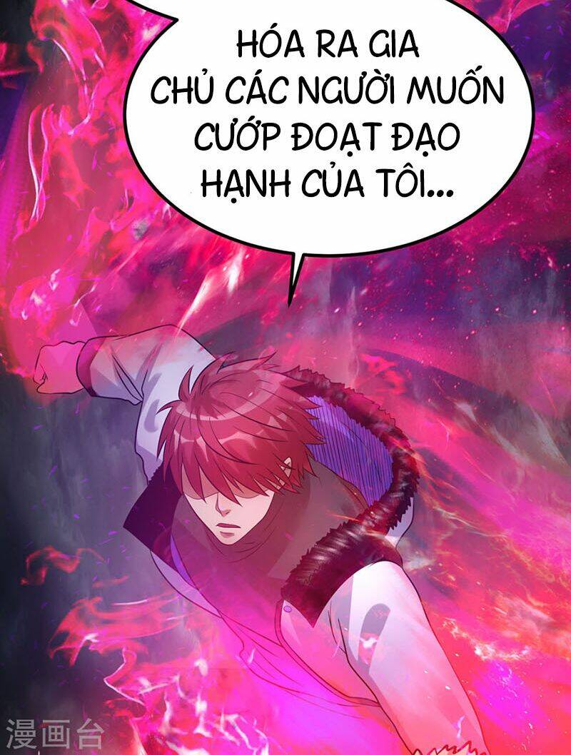 Tiên Vương Trùng Sinh: Chapter 42