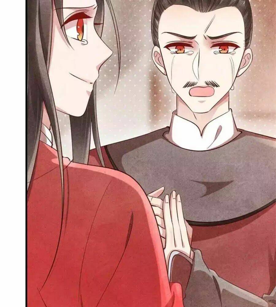 Vương Phi Muốn Trèo Tường: Chapter 35