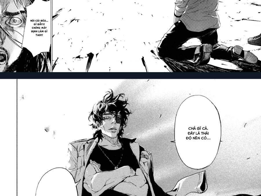 Until Death Do Us Part: Chapter 197