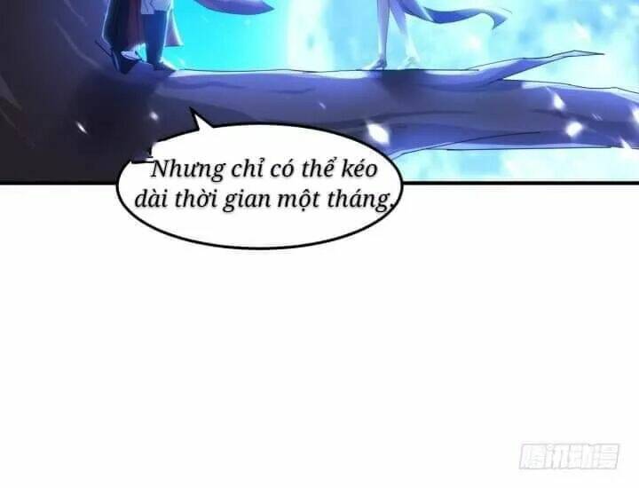 Bí Mật Của Dạ Tộc: Chapter 45