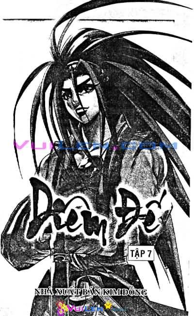 Diêm Đế: Chapter 56