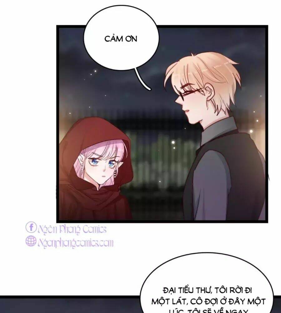 Nữ Phù Thủy Muốn Sống Nổi Loạn: Chapter 30